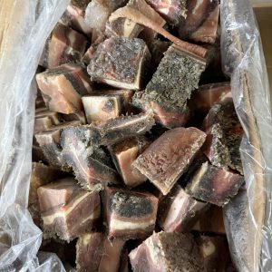 Umee Heritage Beef Pillar Mount Chain Tripe 30 lb Pack