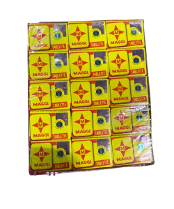 Maggi tablet 60 pc - box of 24