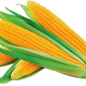 Fresh corn box
