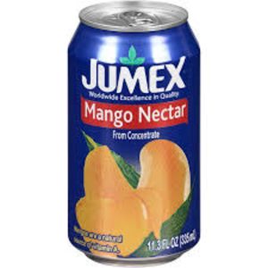 Jumex - Mango Nectar - 24/11.3 oz