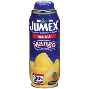 Jumex - Mango Nectar - 12/16.9 oz