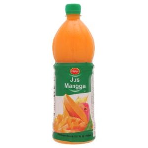 Pran Mango Juice - 24/8.45 oz