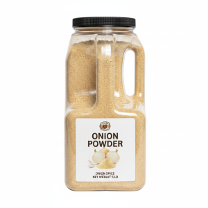 Umee Heritage Onion Powder 5lb – Bulk African Spice (4 Bottle Bulk)