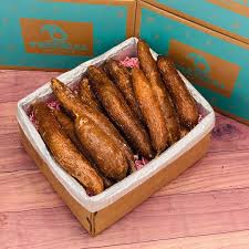 Yucca &ndash; 36  lbs box