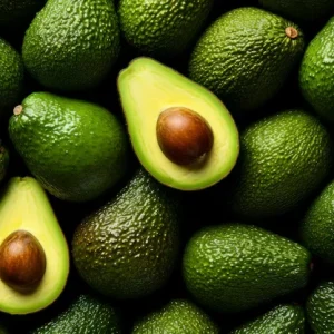 Box Avocados
