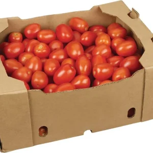 Roma tomatoe