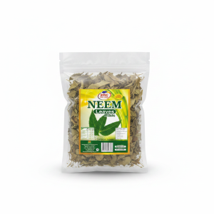 BINC Food Corp. 100% Natural Neem Leaves & Sticks (60g) - Premium Herbal Tea & Seasoning Spice