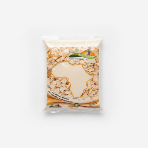 Adja Khady Bouye Pure Baobab Fruit Powder – Wholesale 15 x 1 lb Retail Pouch Master Case