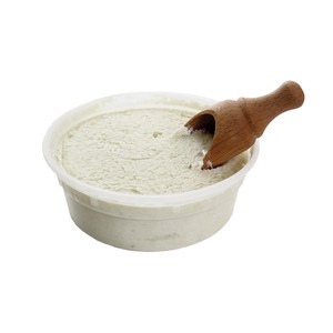 CREAMY AFRICAN SHEA BUTTER: WHITE 7 OZ. - Pack of 12