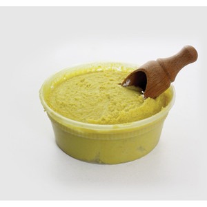 CREAMY AFRICAN SHEA BUTTER: YELLOW 7 OZ. - Pack of 12