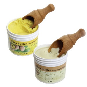SHEA BUTTER 4 OZ - Pack of 12