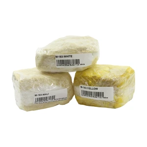 UNREFINED SHEA BUTTER 1 LB - Pack of 12