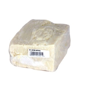 SHEA BUTTER: 5 POUND BLOCK - Pack of 12