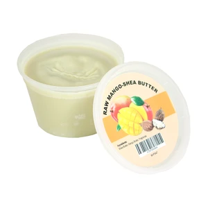 MOISTURIZING RAW MANGO SHEA BUTTER - MD - Pack of 12