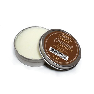 AFRIKAN REPUBLIC: SHEA BUTTER - COCONUT: 1 OZ. - Pack of 12