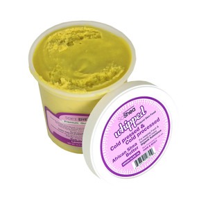 SOSHEA: WHIPPED SHEA BUTTER - LAVENDER - Pack of 12