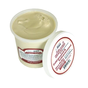 WHIPPED SHEA BUTTER - BLACK COCONUT - Pack of 12