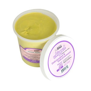 WHIPPED SHEA BUTTER - MUSK - Pack of 12