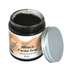 MIRACLE SOAP - 4 OZ. - Pack of 24