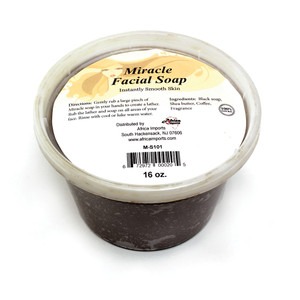 MIRACLE SOAP - 1 LB. - Pack of 24