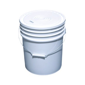 WEST AFRICAN LIQUID BLACK SOAP - 5 GALLONS - Pack of 24
