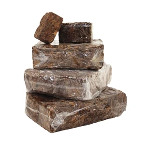 NATURAL BLACK SOAP - Pack of 24