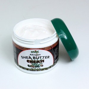 AFRICAN SHEA BUTTER CREAM - Pack of 12