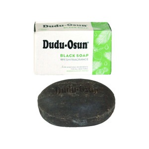 DUDU-OSUN AFRICAN BLACK SOAP - 5 OZ. - Pack of 24